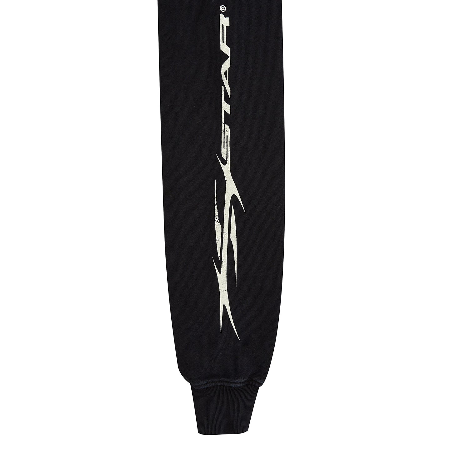 HStar Hoodie | Black