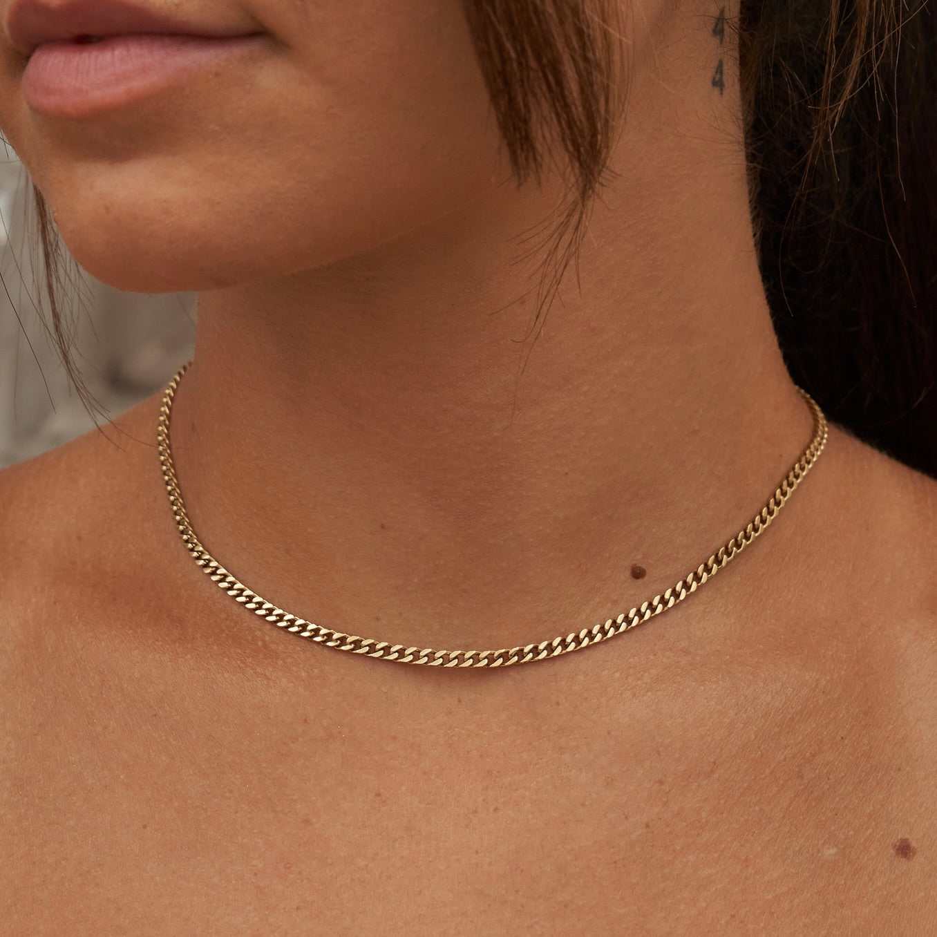 3mm Micro Cuban