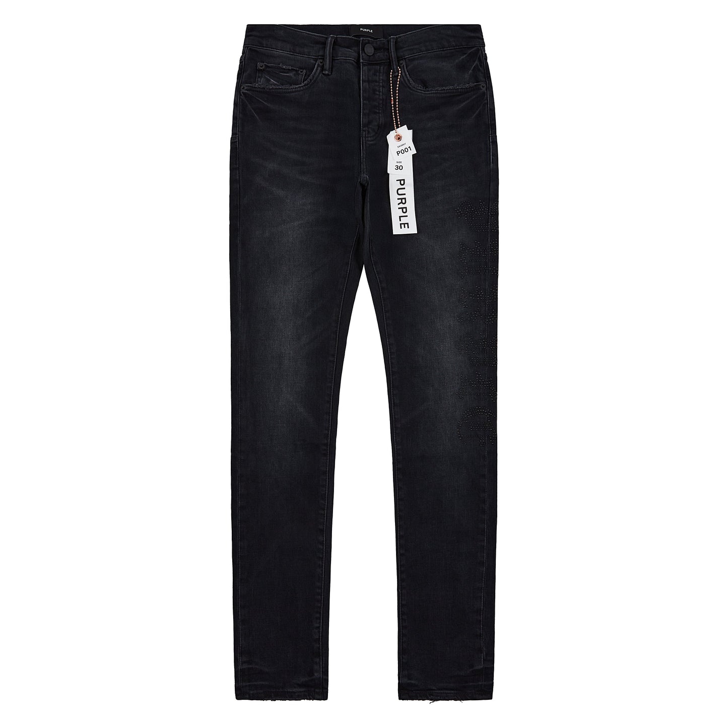 Hotfix Logo Denim