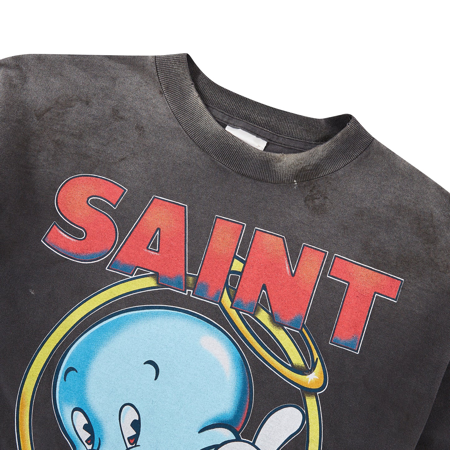 Baby Michael Tee | Black