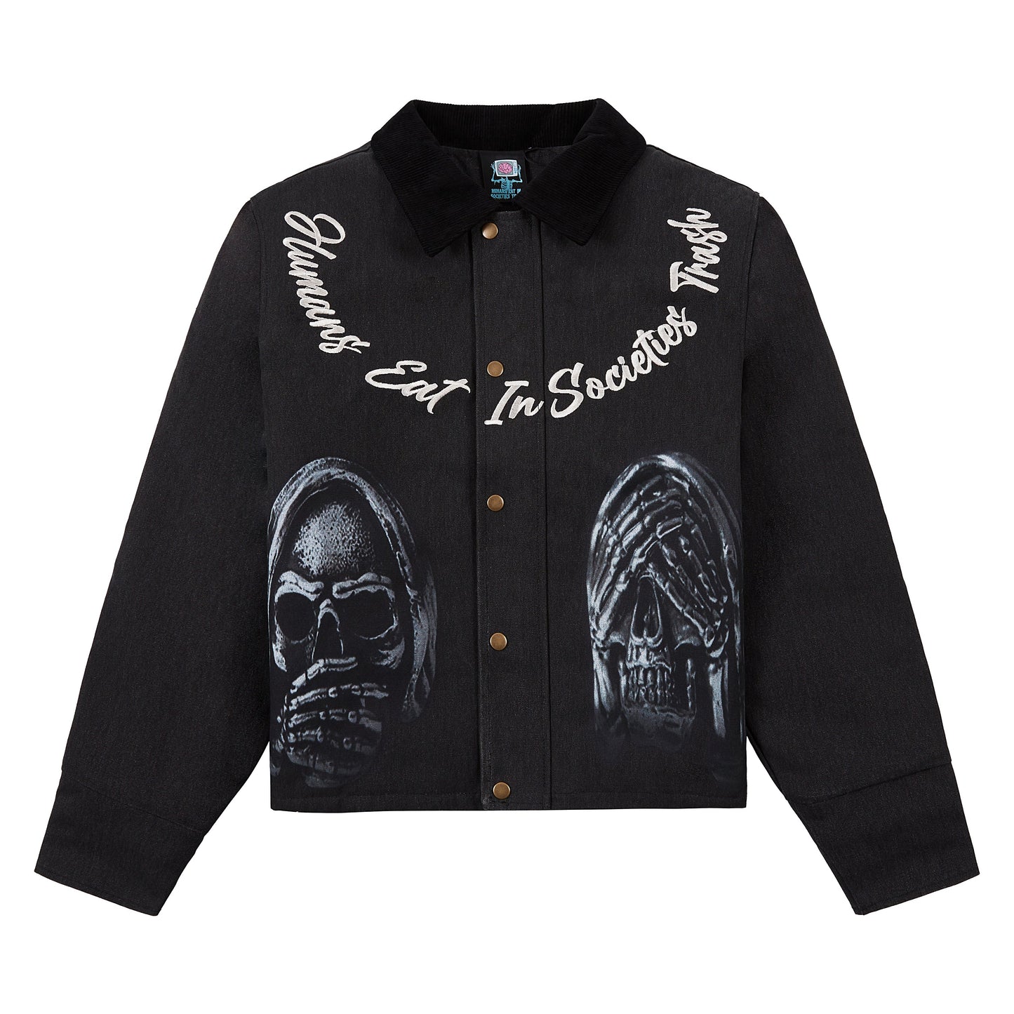 No Evil Jacket