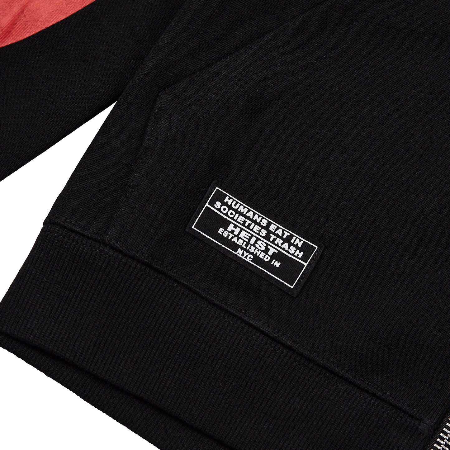 Racing Hoodie