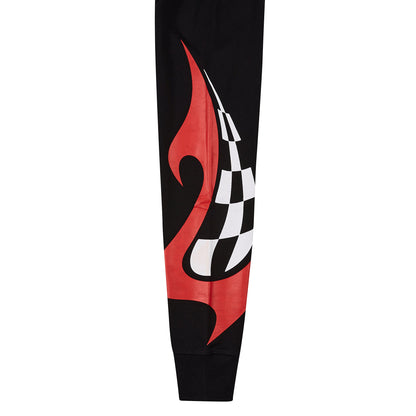 Racing Hoodie
