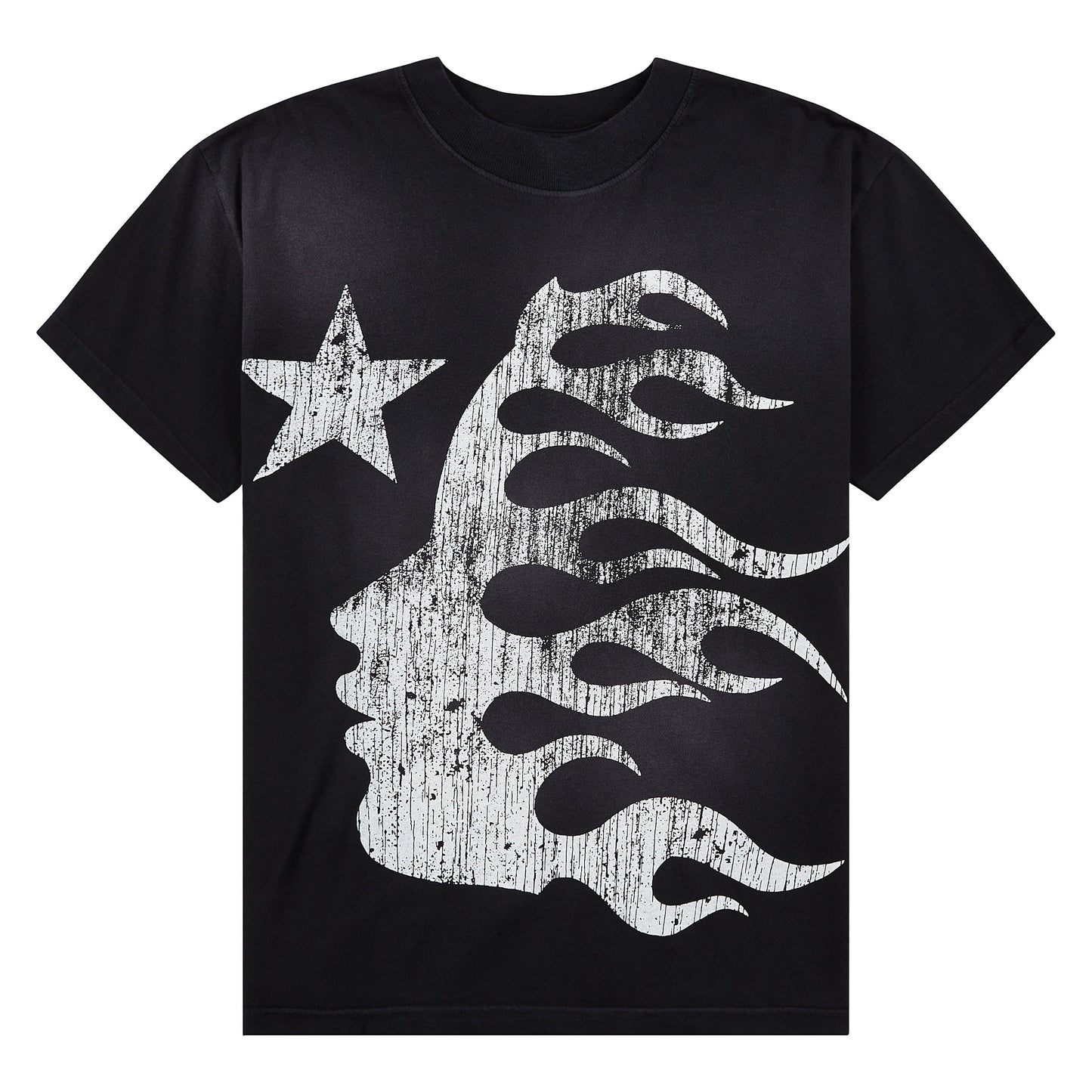 HStar Classic Tee | Black