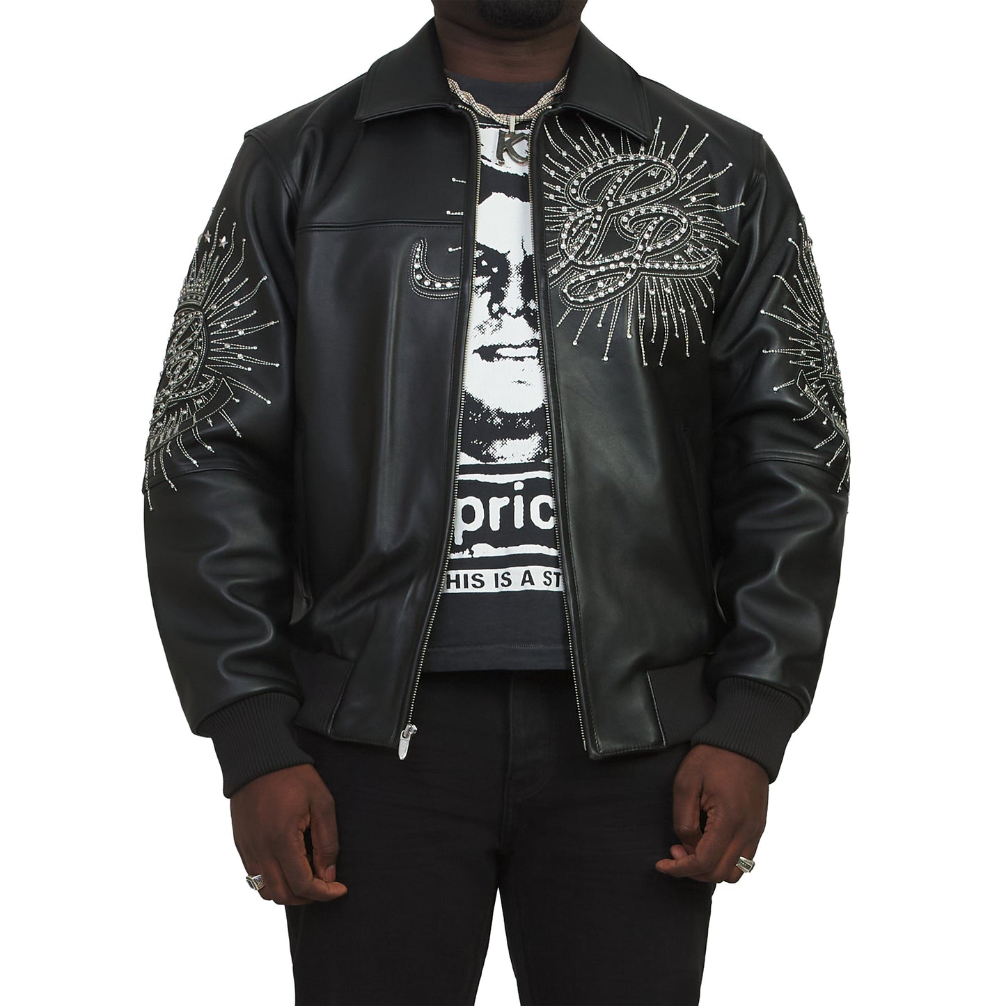 48th Anniversary Jacket
