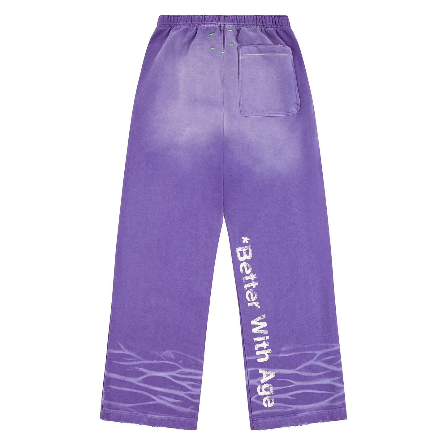 Psycho Sweatpant